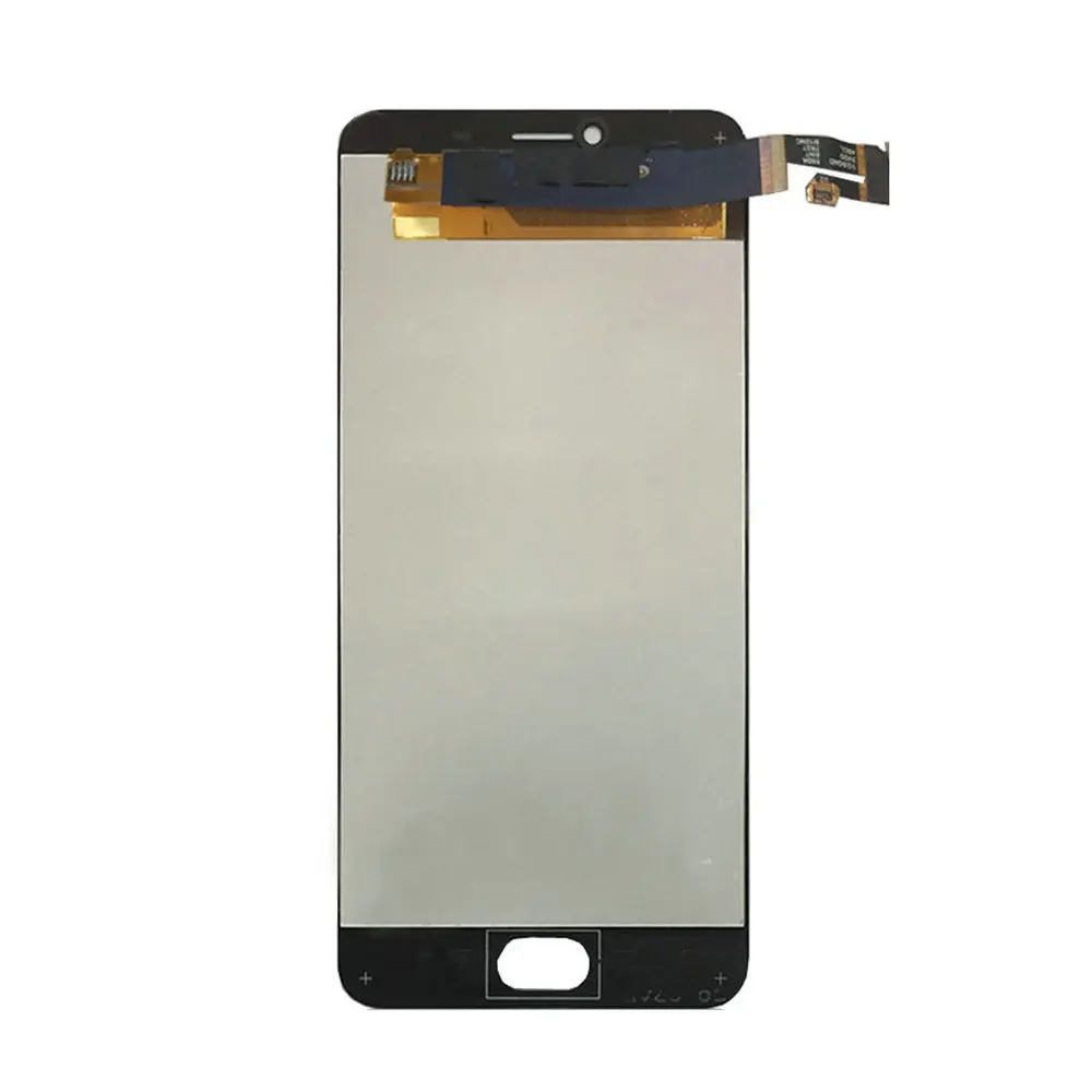 100% протестированный высококачественный ЖК дисплей для UMI Z Pro/Umidigi Pro сменный