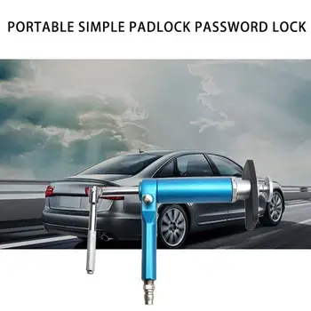 

Pneumatic Brake Pump Adjusting Tool Safe Adjustable Durable Repairing For Car K6N5