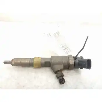 

0445110340 injector Peugeot Partner Kasten 1.6 16v Hdi