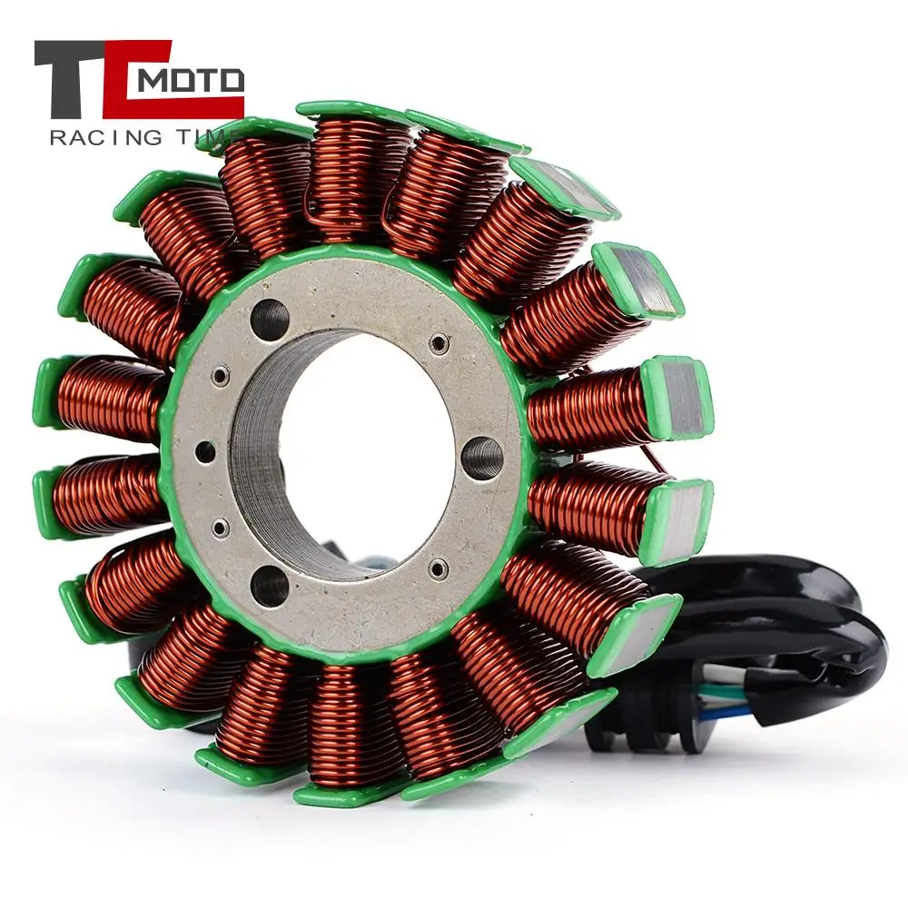 Motorcycle Generator Stator Coil for Yamaha YZF R3 R25 R3A MT03 MT25 MTN320 MTN250 MT 03
