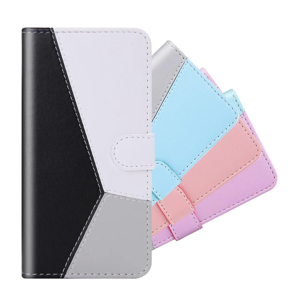 Флип кейс для samsung Galaxy A10S A20S A30S A50S 2019 Global Case Кожаный чехол телефона A 10S 20S 30S 50S