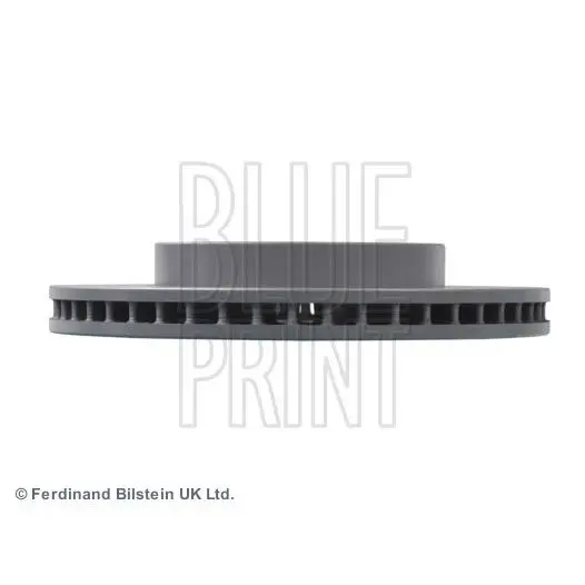Disc brake KIA SORENTO(JC) 2.4-3.5 02-front vent. BLUE