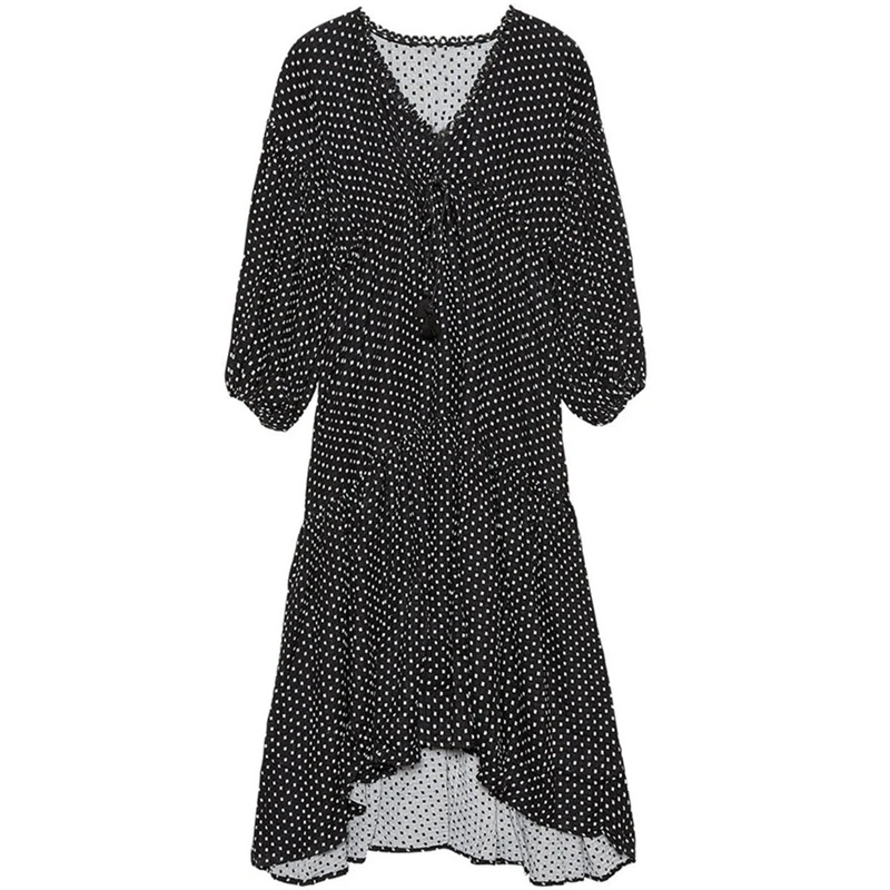 Женское черное пляжное платье WavePoint Robe De Plage, купальник, покрывало Yp, для женщин, Saida De Praia, бикини, накидка Dp, Пляжная туника, Sarong