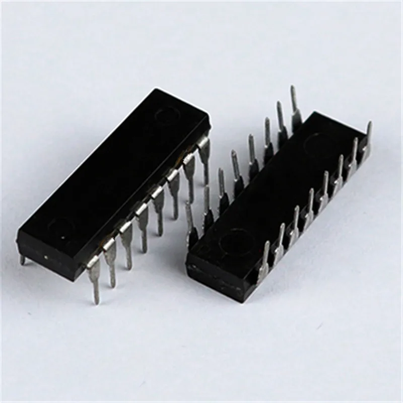 

5pcs/lot U2407B U2407 DIP-16