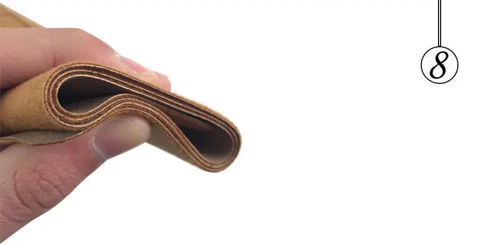 Easytoday Weiqi Chessboard Chinese Go Games Chessboard Synthetic Leather Suede One Side 19 Line Standard International Board Games (8)