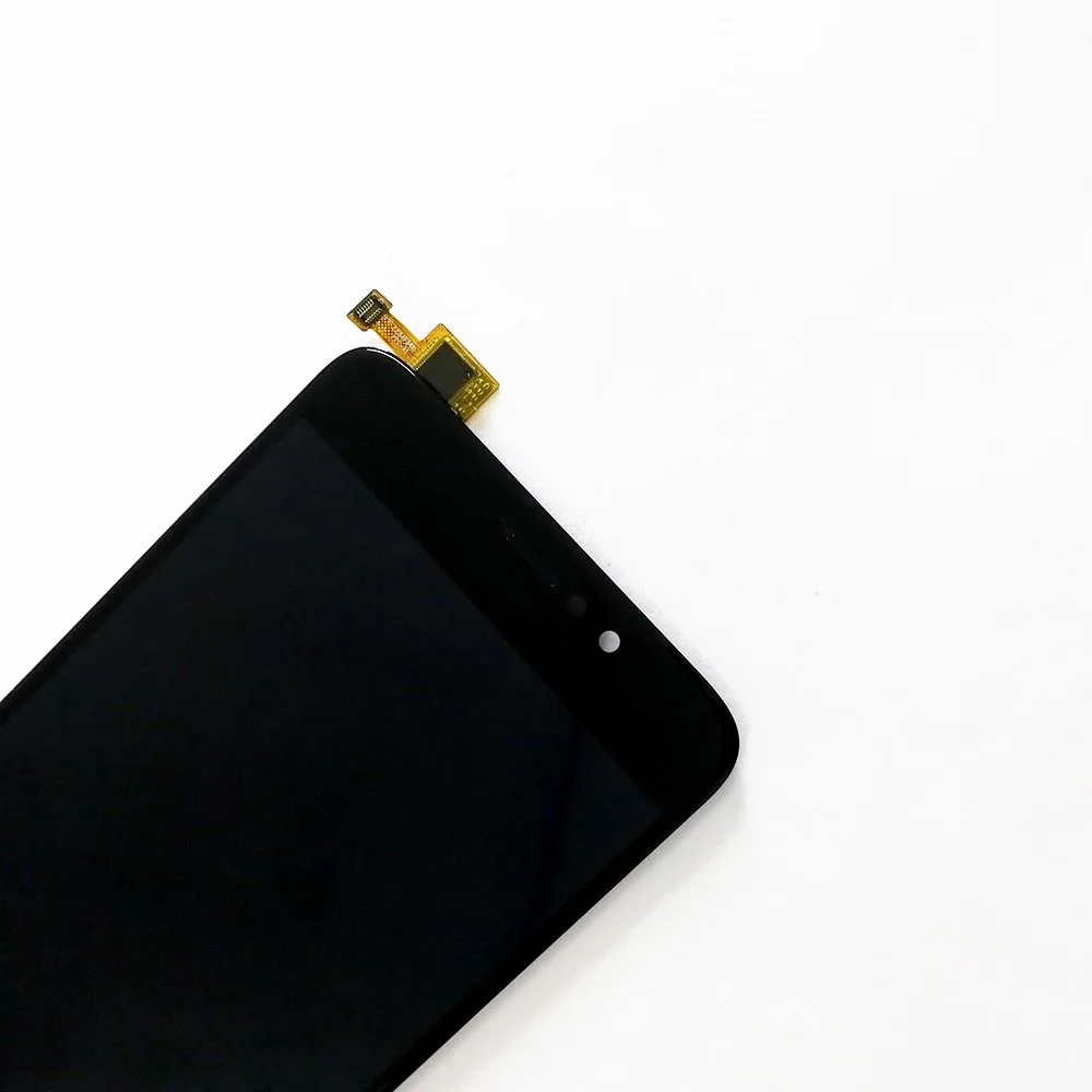 5,5 дюймов для TP-LINK Neffos C7 ЖК-дисплей+ сенсорный экран дигитайзер сборка Замена для Neffos C7 TP910A TP910C сотовый телефон