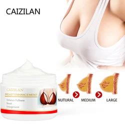 30ML Breast Enlargement Cream Bust Enhancer Promote Female Hormones Chest Firming Lifting Elasticity Massage Up Size Bust Care