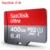 Sandisk A1 Memory Card 16GB 32GB 64GB 128GB 200GB 256GB 400GB Micro sd card Class10 UHS-1 flash card Memory Microsd TF/SD Card