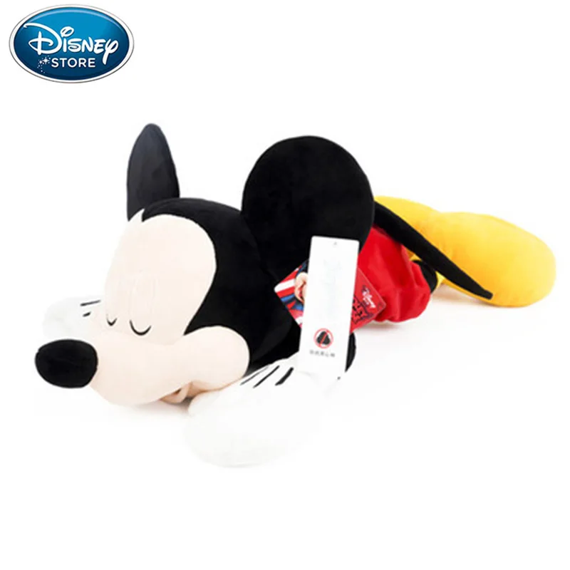 30 см/46 см Disney очаровательные комбинезоны с рисунком Микки Маус Мышь Минни