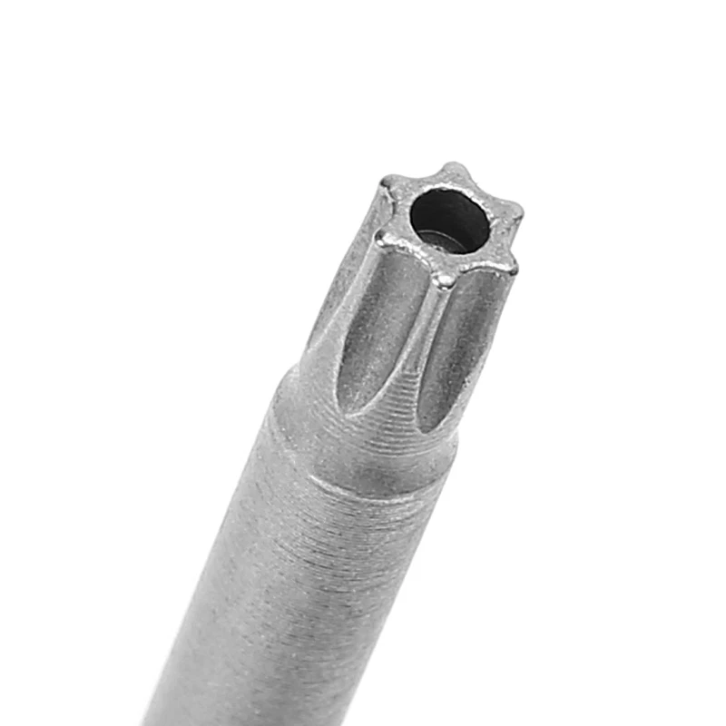 11 шт. 75 мм S2 магнитная головка Torx дрель шуруповерт Набор бит ручной инструмент комплект