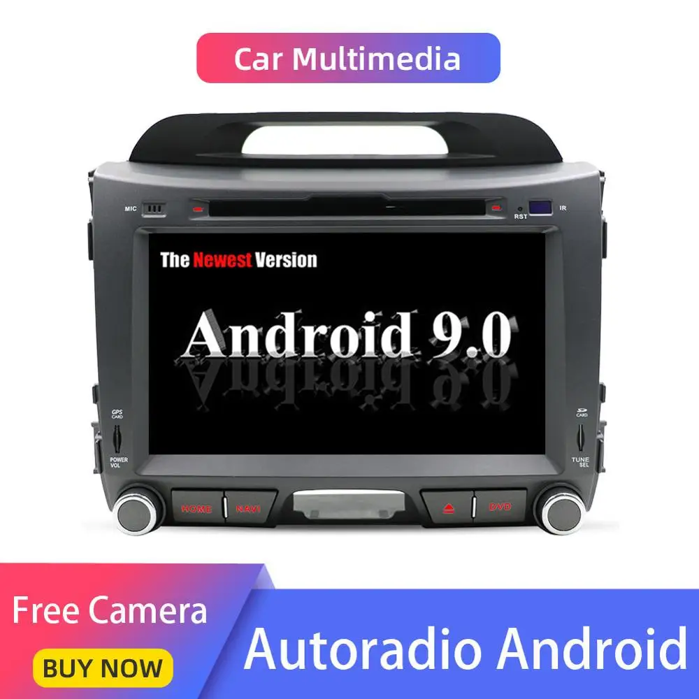 Sale Bosion 2 din Android 9.0 car radio for KIA sportage 2011 2012 2013 2014 2015 car pc head unit with gps navigation stereo wifi 0 Sale Bosion 2 din Android 9.0 car radio for KIA sportage 2011 2012 2013 2014 2015 car pc head unit with gps navigation stereo wifi 0
