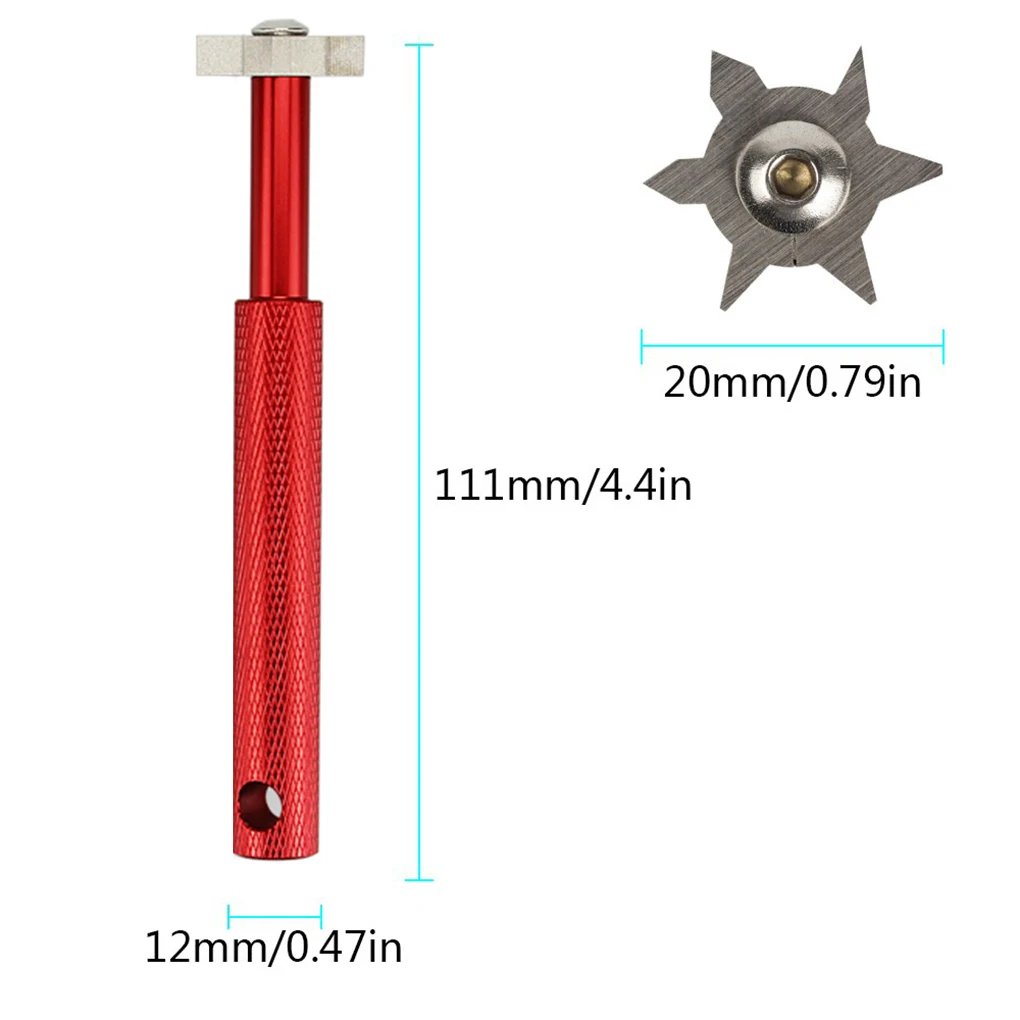Гольф точилка Гольф клуб канавок заточка инструмент Гольф заточка для клюшки голова сплав 4 цвета
