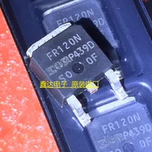 10 шт./лот IRFR120NTRPBF FR120N 100 V/9.4A TO-252