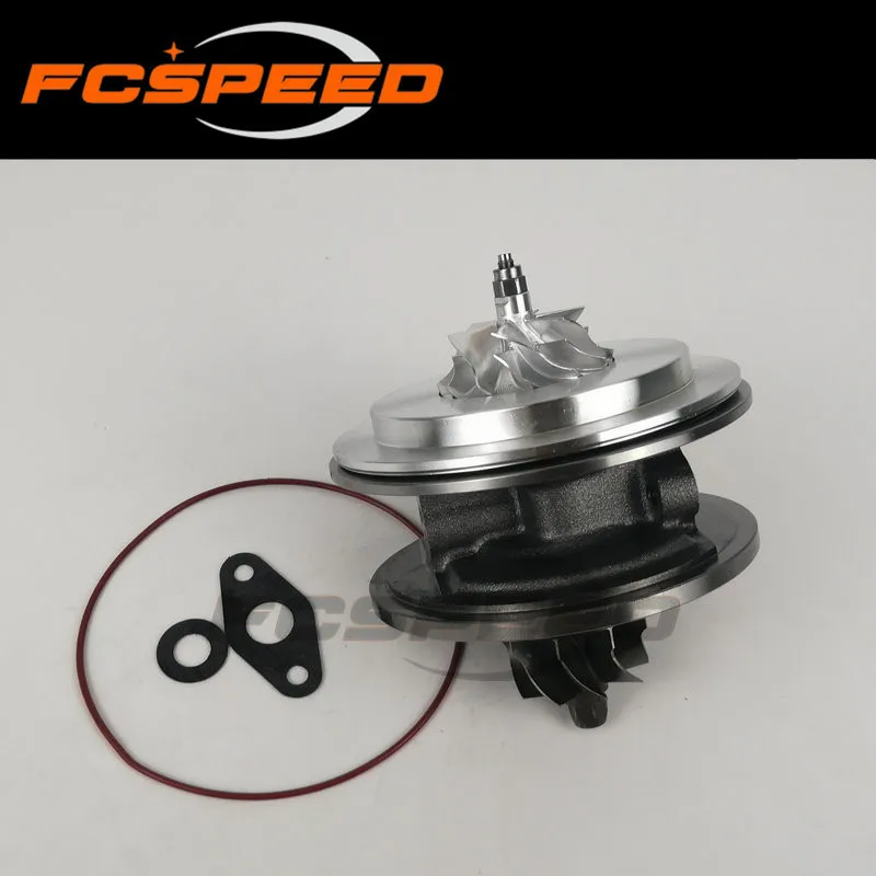 MFS турбо картридж BV43 53039880138 53039880189 турбо зарядное устройство КЗПЧ ядро для Audi A4 A5 A6 Seat Exeo 2.0TDI 125 кВт CAGA CAGB CAGC