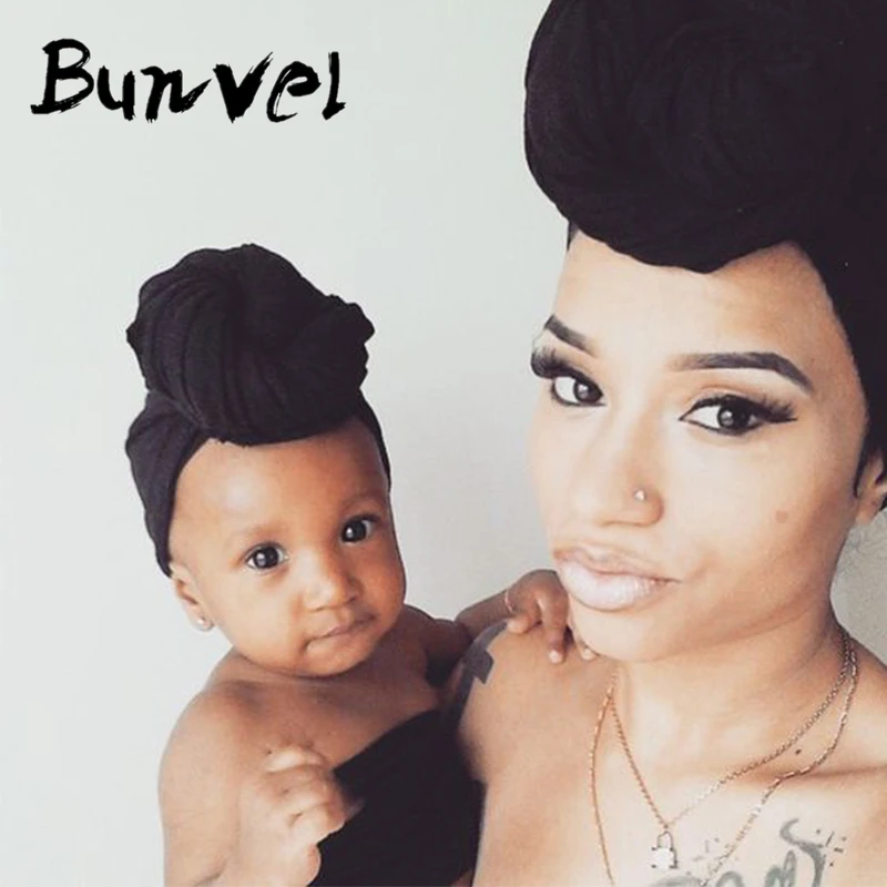 Bunvel Beanie шапка для женщин и мужчин вязаные теплые зимние шапки мамы меня маленьких