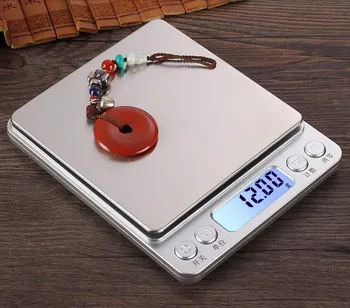 

Celebrity Style Electronic Baby xiao cheng Kitchen Scale Hair Dressing Family Grams shu cheng for Food Supplement hong bei cheng