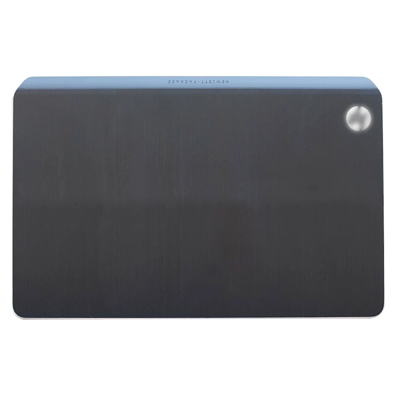 Продажа Оригинальный новый для hp Envy павильон M6 M6 1000 серии ноутбук ЖК задняя крышка 690231 001 экран задняя крышка Топ чехол серебристый черный