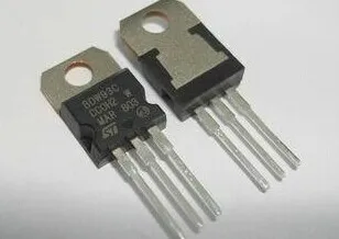 10 шт. BDW93C BDW93 12A 100V TO-220
