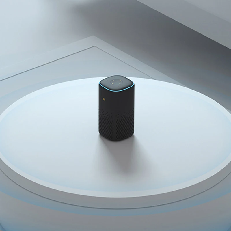 Xiaomi Mijia Xiaoai динамик Pro умный дом управление библиотекой массивное качество аудиокнига искусственный интеллект удобный AI аудио