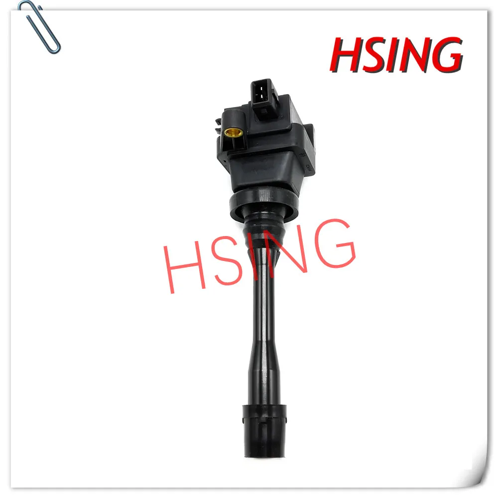 HSINGYE абсолютно новая катушка зажигания# DQG297C для Mitsubishi DONGFENG* номер детали# DQG297C