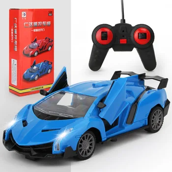 RC Cars