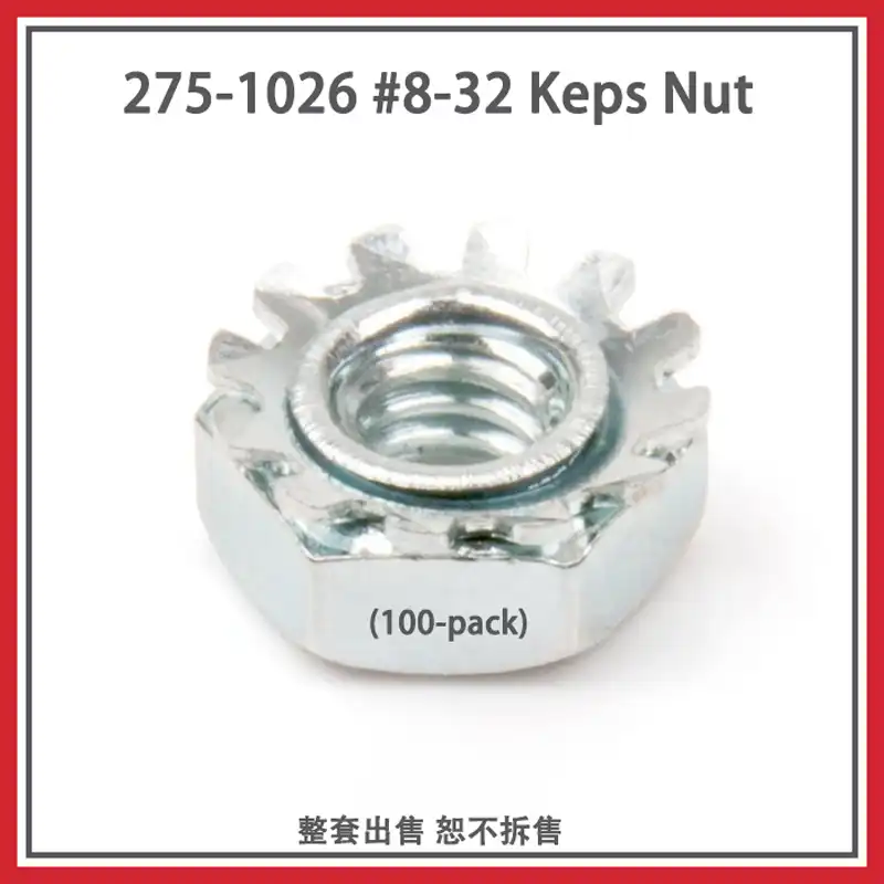 Vex Edr Robotik Bau Set Bausteine Diy V5 275 1026 8 32 Keps Muttern Aliexpress