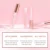 VIBRANT GLAMOUR Instant Volumising Lip Plumper Moisturizing Beautify Protect Lips Уменьшить Морщины Предотвратить Шелушение Сухость Уход