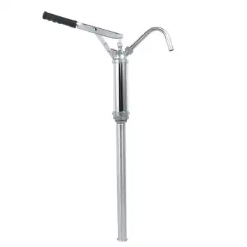

20L/min Lever Action Barrel Drum Pump Diesel Oil Transfer Hand Operated Extractor Pump