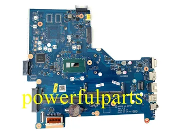 

for HP 250 15-R motherboard 794728-601 794728-501 794728-001 ASO56 LA-B972P i3-5005 CPU working