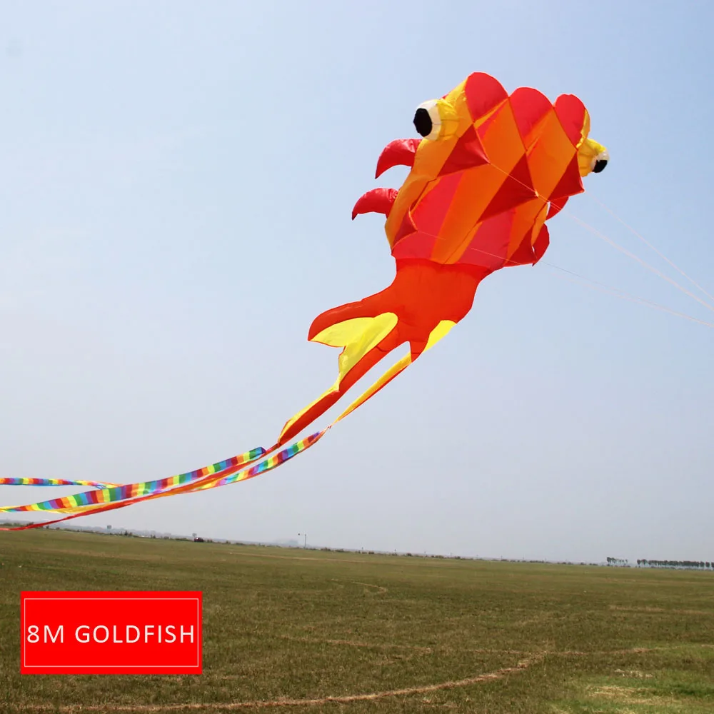 Soft Kite Kite 3d, Inflatable Kite, Kite Accessory