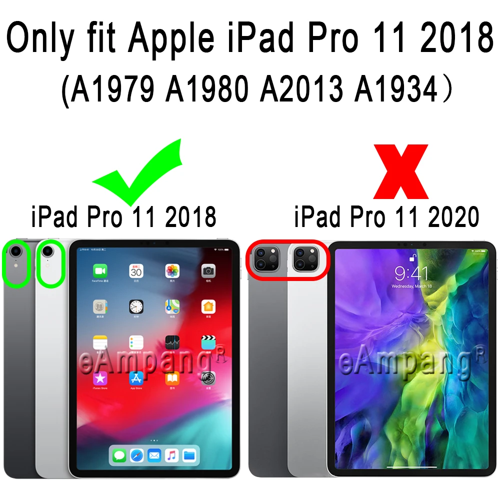 iPad Pro 11 2018