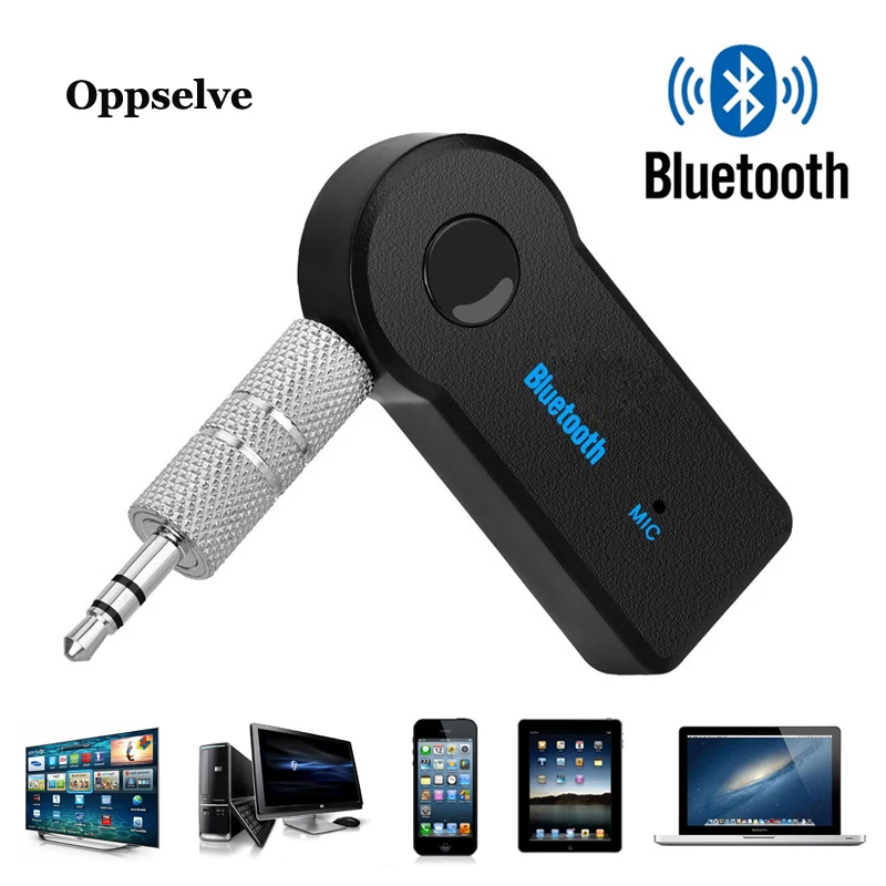 5,0 Bluetooth аудио приемник передатчик мини стерео Bluetooth AUX USB 3,5 мм разъем для ТВ ПК наушники автомобильный комплект беспроводной адаптер|Адаптеры и брелки USB/Bluetooth| | АлиЭкспресс