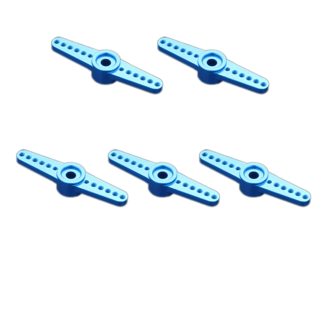 5 Chiếc JB2006 Nhôm 20T Lái Servo Cánh Tay Sừng Cho K Công Suất/Futuba Các Servo M0090 MM0120|Phụ Tùng & Phụ Kiện| - AliExpress