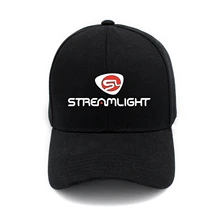 Стримлайт Кепка s хлопковые шапки Регулируемая бейсбольная Кепка Snapback Кепка унисекс Молодежная Кепка Спортивная Кепка уличная Кепка