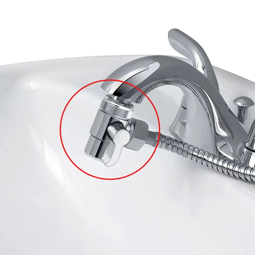 PV10 хром латунь полированный переключатель для кухни или ванной комнаты раковина кран запасная часть M22 X M24