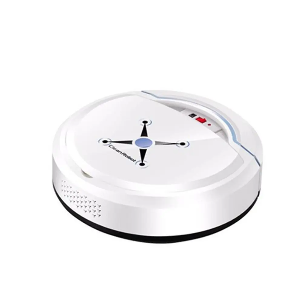 

Intelligent Household Vacuum Cleaner Automatic Sweeping Smart Planned Charger Dust Sterilize Machine for Home Filter Dust
