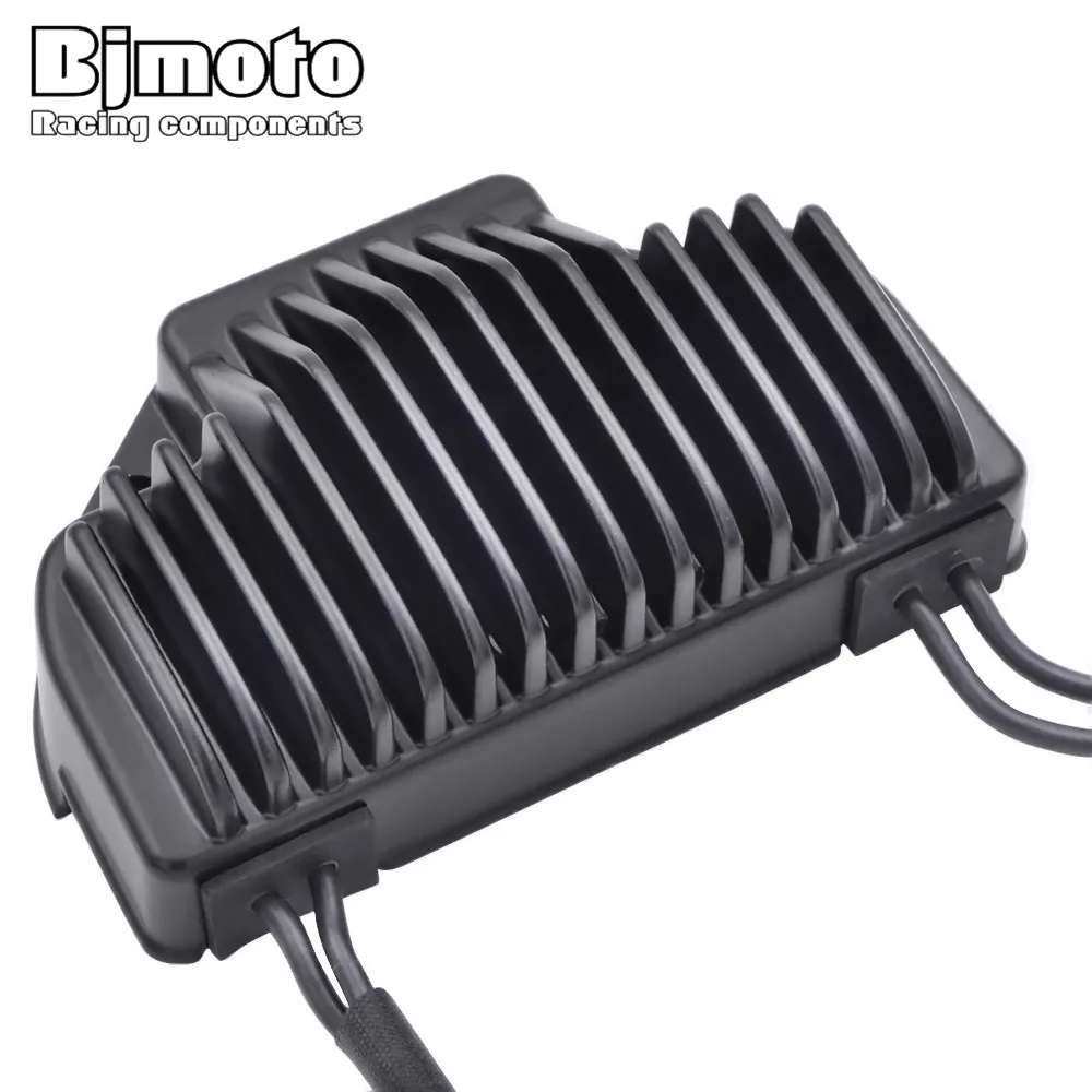 Мотоцикл 12V МОТОЦИКЛ РЕГУЛЯТОР выпрямитель 74594-02 для Harley Dyna 2002-2003
