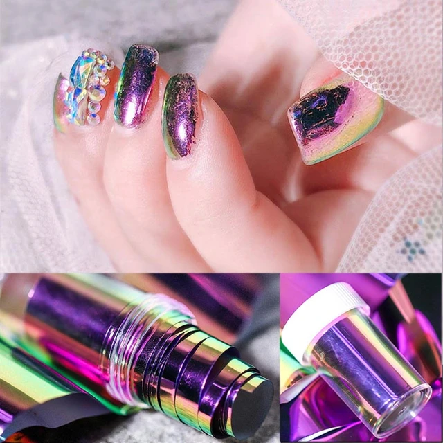 26 Best clear nail designs ideas | nail designs, beautiful nails, pretty  nails