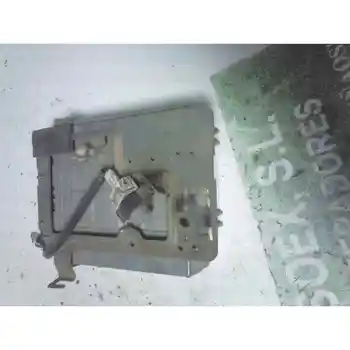 

028906021GG SWITCHBOARD ENGINE EUA VOLKSWAGEN GOLF III SALOON (1H1)