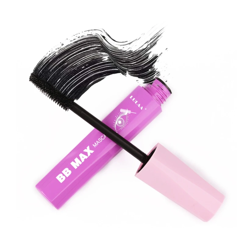 Макияж объем тушь для ресниц удлиняющая длинная завивка водостойкая ресницы Индивидуальность Мода Удобная доступная индивидуальная Мода