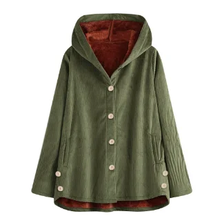 

Women Autumn Winter Parka Outerwear Loose Plush Hoodie Coat Female Plus Size S-5xl Artificial Fur Coats Jacket New 2019#J30