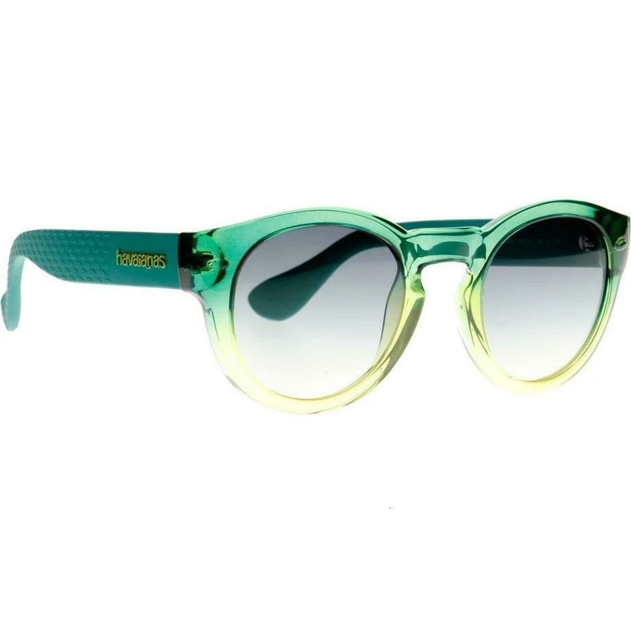 Gafas de Sol HAVAIANAS TRANCOSO/M GP7(9 K) VERDE/AMARILLO