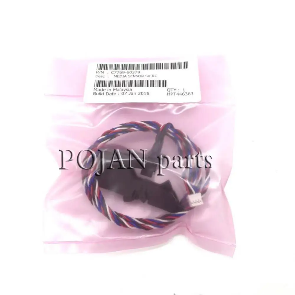 

C7769-60379 Paper Media Sensor fit for Desingjet 500 510 510ps 800ps C7769-60377 C7770-60014 NEW