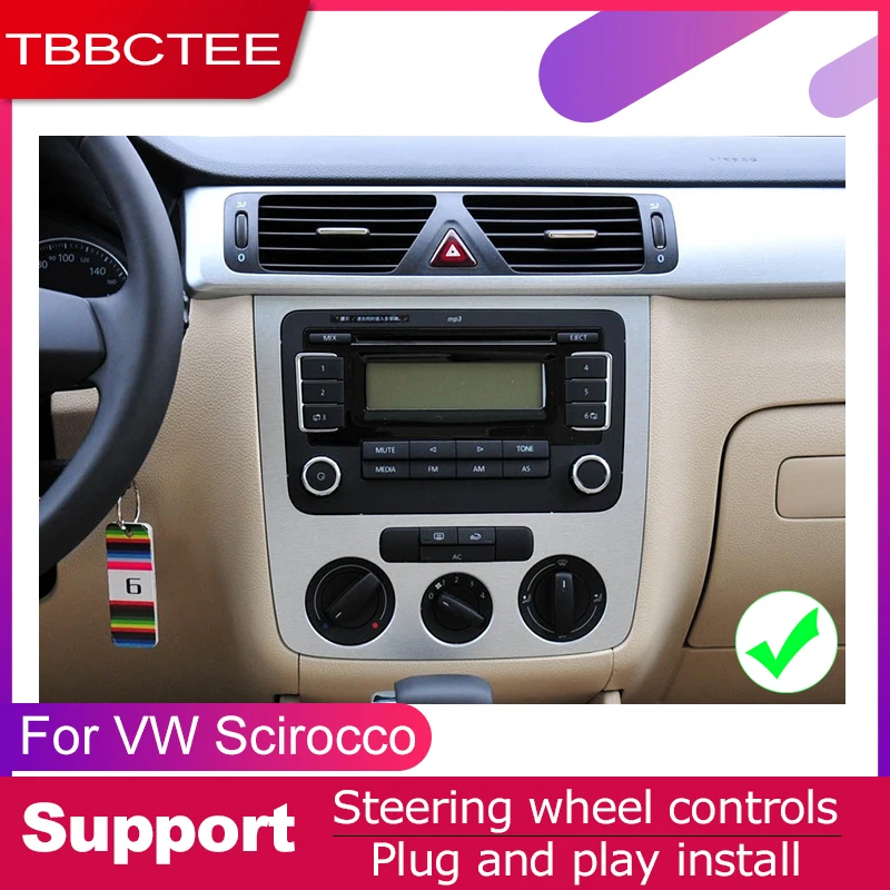 Clearance TBBCTEE For Volkswagen VW Scirocco 2008~2017 Car Android Multimedia System 2 DIN Auto DVD Player GPS Navi Navigation Radio 5 Clearance TBBCTEE For Volkswagen VW Scirocco 2008~2017 Car Android Multimedia System 2 DIN Auto DVD Player GPS Navi Navigation Radio 5