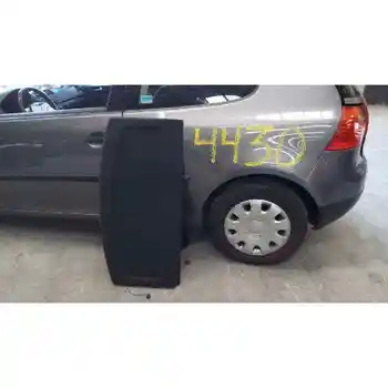 

REAR TRAY VOLKSWAGEN GOLF V SALOON (1K1)