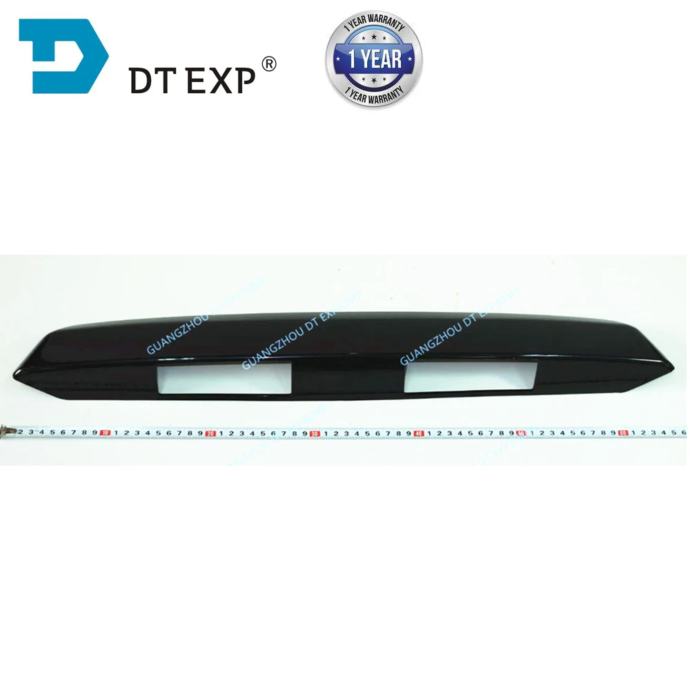 1 Piece Old Version 2007-2013 Tire Up Board for Pajero V97 Spare Tire Cover for Montero V93 Door Support for Shogun V95 V87