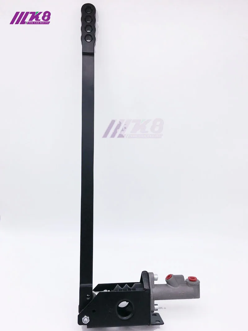 

New VERTICAL 630mm Long Handle Handbrake Master Cyliner 0.75 - OBPHBLA3L For BMW E39 5-Series