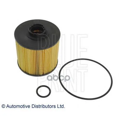Фильтр Топливный Mitsubishi: Canter C Бортовой Платформой, Ходовая Часть Fe8_, Fb8_, Fe7_ 4. 9 Ditd 05- Blue Print арт. ADC42360