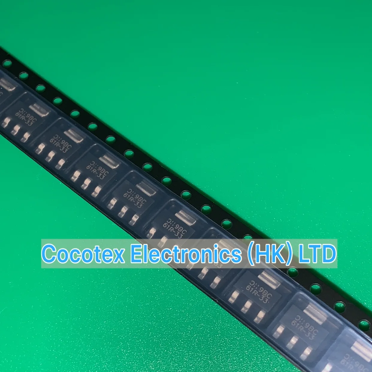 3 шт./лот AP7361C-33ER-13 SOT223 61R-33 AP 7361 Φ IC REG LINEAR V 1A C-33ER-13 AP7361C33ER13 | Обустройство дома