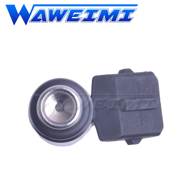 WAWEIMI Фирменная Новинка 4x Топливный инжектор Форсунка IWP-069 для Je tta Golf Renault Deawoo IWP069